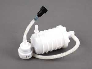 Fuel Filter w/ Regulator - E83 X3 3.0i, X3 3.0si 2007-2010