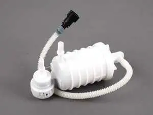Fuel Filter w/ Regulator - E83 X3 3.0i, X3 3.0si 2007-2010