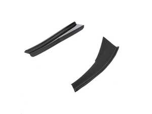 E9X M3 Carbon Fiber Dive Canards