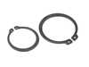 Bremmen Parts MINI A/C Compressor Repair Kit - R50 R52 R53 - Plug and Play  645269181221 View 4