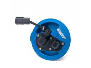 E9x / E8x In-Tank Fuel Filter & Regulator (V2)