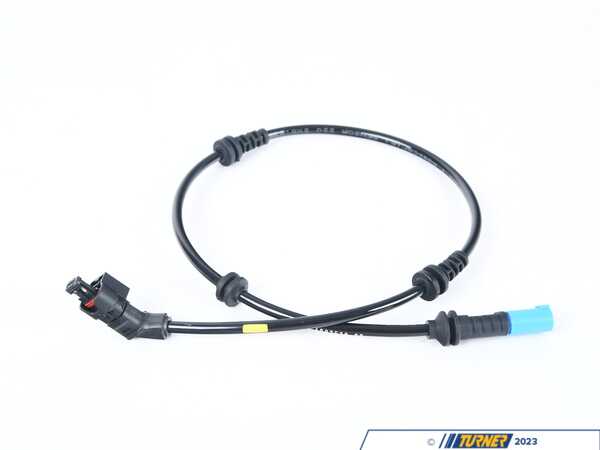 Genuine BMW ADAPT.CABLE VARIABLE DAMP.CO 37106887538