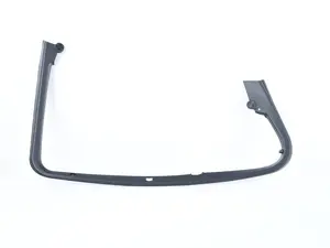 Genuine BMW Cover, Window Frame, Door Re - 51357264361