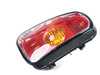 Bremmen Parts Tail Light W/O Bulbs - Passenger (Right)  63216935784 View 3
