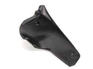 Genuine BMW Rear Fender Liner - Left - E46 M3
