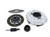 Clutch Masters BMW F8X M3 M4 Stage 2 Clutch Kit - FX250 - Fiber Tough/Organic 03795-HD0F-R View 2
