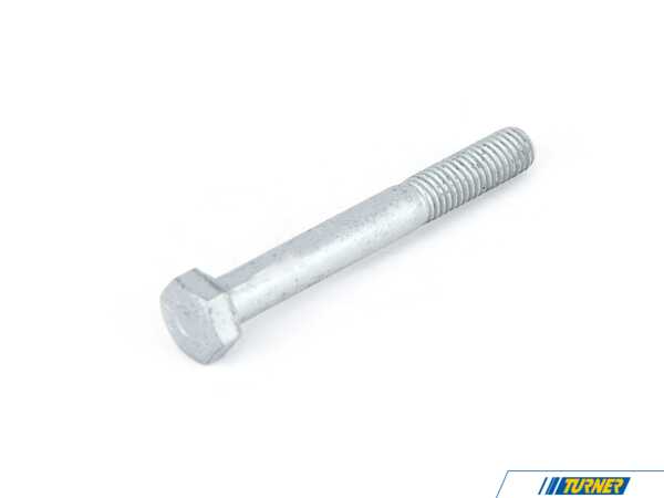 Genuine BMW HEXAGON BOLT 07119903018