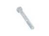 Genuine BMW HEXAGON BOLT 07119903018 View 2