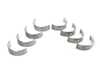 King BMW B46 B48 Engine Main Bearing Kit - Std. Size MB5784si View 1