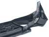 Genuine BMW GRILL, AIR INTAKE, C 51118072796 View 5