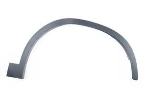 TRIM, WHEEL ARCH, FR