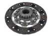 Clutch Masters BMW F8X M3 M4 Stage 2 Clutch Kit - FX250 - Fiber Tough/Organic 03795-HD0F-R View 6