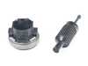 Clutch Masters BMW F8X M3 M4 Stage 2 Clutch Kit - FX250 - Fiber Tough/Organic 03795-HD0F-R View 11