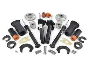 Genuine BMW M Performance Sport Suspension Retrofit Kit - F30 335i 340i, F32/36 435i 440i (01/2015+)