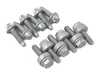Genuine BMW M Performance Genuine BMW M Performance Sport Suspension Retrofit Kit - F30 335i 340i, F32/36 435i 440i (01/2015+) 33502409928 View 2
