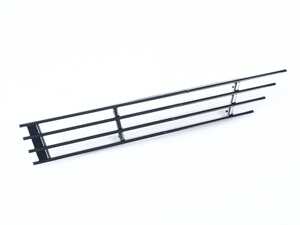 Genuine BMW Grille Right Schwarz - 51131827278