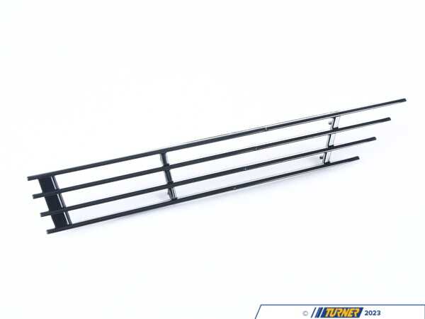 Genuine BMW Genuine BMW Grille Right Schwarz - 51131827278 51131827278