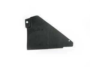 Genuine BMW Deflector Lip, Rear Left - 51713401987 - E83