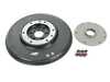 Team MFactory Team MFactory Chromoly-Nitride Racing Flywheel - 6-Bolt MF-TRS-09E92ADCT View 1