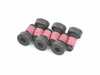 Team MFactory Team MFactory Chromoly-Nitride Racing Flywheel - 6-Bolt MF-TRS-09E92ADCT View 4