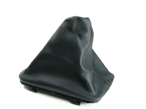 Genuine BMW Imitation Leather Shift Boot