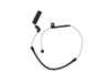 Bowa Brake Pad Wear Sensor - Front 34357836795 View 1