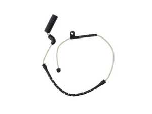 Brake Pad Wear Sensor - Front