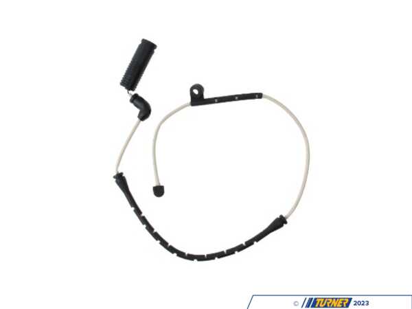 Bowa Brake Pad Wear Sensor - Front 34357836795