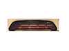 Bremmen Parts John Cooper Works Style Front Grille - Newer Style - Gloss Black  51139812862GB View 1