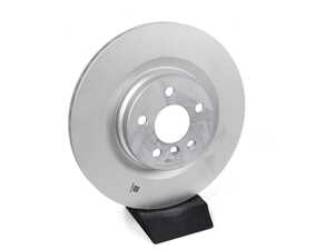 BRAKE DISC, VENTILATED