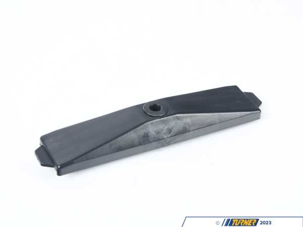 Genuine MINI CLAMP PLATE 82792420690