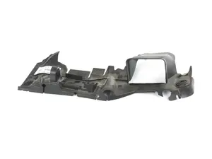 AIR DUCT, RADIATOR, FRONT RI