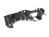 Genuine MINI AIR DUCT, RADIATOR, FRONT RI 51749463984 View 2