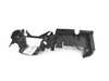 Genuine MINI AIR DUCT, RADIATOR, FRONT LE 51749463983 View 1
