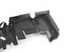 Genuine MINI AIR DUCT, RADIATOR, FRONT LE 51749463983 View 2