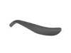 Genuine BMW TRIM COVER, PULL STRAP, RIGH 51418072588 View 1