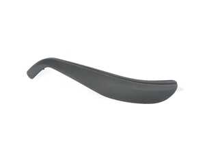 TRIM COVER, PULL STRAP, RIGH