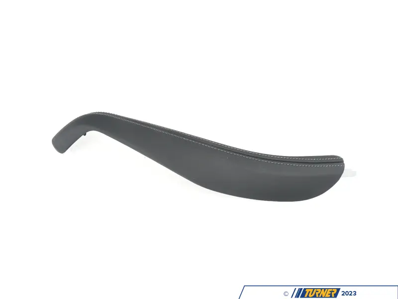 51418072588 - TRIM COVER, PULL STRAP, RIGH | Turner Motorsport