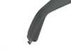 Genuine BMW TRIM COVER, PULL STRAP, RIGH 51418072588 View 2