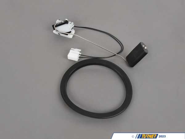 Genuine BMW Genuine BMW Fuel Level Sensor - 16117845657 - F06,F10,F12,F13 16117845657