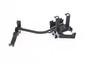 Genuine BMW Bracket For Rds/emf, Left - 34516789835