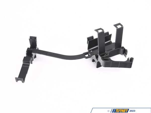 Genuine BMW Genuine BMW Bracket For Rds/emf, Left - 34516789835 34516789835
