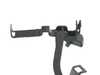Genuine BMW Genuine BMW Bracket For Rds/emf, Left - 34516789835 34516789835 View 3