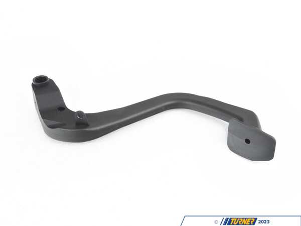 Genuine BMW Genuine BMW Clutch Pedal - 35306760107 - E85 35306760107