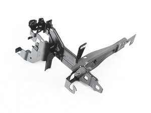 HEADLIGHT SUPPORT BRACKET LE