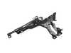 Genuine BMW HEADLIGHT SUPPORT BRACKET LE 51649501607 View 2