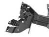 Genuine BMW HEADLIGHT SUPPORT BRACKET LE 51649501607 View 3