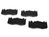 Zimmermann Zimmermann Front Brake Pad Set - 34117852969 34117852969 View 2
