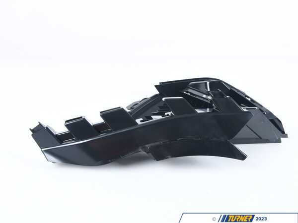 Genuine BMW GRILL, AIR INTAKE, OPEN, LEF 51118089717