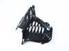 Genuine BMW GRILL, AIR INTAKE, OPEN, LEF 51118089717 View 2